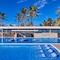 Riu Turquoise - All Inclusive - map