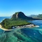 Hotel Riu Palace Mauritius - All Inclusive - Adults Only - map