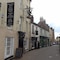 Black Lion Hotel Richmond - map