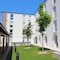Residence Laudine - map