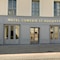 Best Western Plus Hotel Comedie Saint-Roch - map