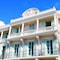 Hôtel Vacances Bleues Le Balmoral - map