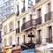 Hotel Avenir Vaugirard - map