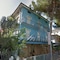 Hotel Orchidea - map