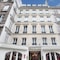Hotel De Seine - map