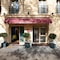 Hôtel Sunny - map