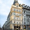 Okko Hotels Lyon Pont Lafayette - map