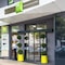 Ibis Styles Strasbourg Avenue Du Rhin - map
