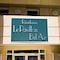 Pavillon Bel Air - map