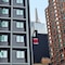 Citizenm New York Times Square - map