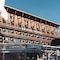 Grand Hôtel & Spa Nuxe Serre Chevalier - map