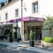 Le Richebourg Hotel Restaurant & Spa - map
