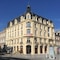 Le Carlton - map