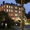 Hôtel Du Parc - map