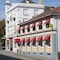 Logis Hotel Berlioz - map