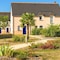 Résidence Lagrange Vacances Les Jardins Renaissance - map