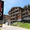 Dormio Resort Les Portes Du Grand Massif - map