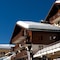 Résidence Lagrange Vacances Les Chalets Du Mont Blanc - map
