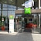 Ibis Styles Pertuis Portes du Luberon - map