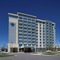 Homewood Suites By Hilton Calgary-Airport, Alberta, Canada - map