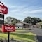 Red Roof Inn Lancaster - Strasburg - map