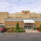 Residence Inn Newport News Airport - map