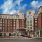 Homewood Suites By Hilton Nashville Vanderbilt - map