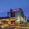 Hampton Inn Peachtree Corners Norcross - map