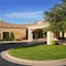 Courtyard By Marriott Oklahoma City Airport - map