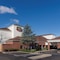 Courtyard By Marriott New Haven Orange-Milford - map