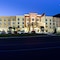 Hampton Inn & Suites Salt Lake City Farmington - map