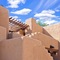 Worldmark Santa Fe - map