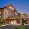 Fairfield Inn & Suites By Marriott Reno Sparks - map