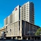 Marriott Springfield Downtown - map
