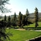 Villa Poggio Bartoli - map