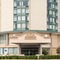 Holiday Inn Philadelphia Arpt-Stadium Area By Ihg - map