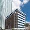 Aloft Tampa Downtown - map