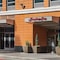 Hampton Inn San Francisco Downtown-Convention Center - map