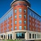 Towneplace Suites Boston Logan Airport Chelsea - map