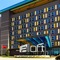 Aloft Bursa Hotel - map