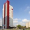 Ramada Plaza By Wyndham İstanbul Ataköy - map
