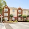 Towneplace Suites Gaithersburg By Marriott - map