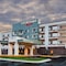 Courtyard Largo Medical Center Drive - map