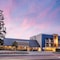 Hilton Garden Inn Los Angeles Marina Del Rey - map