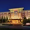 Sheraton Rockville Hotel - map