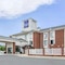 Spark By Hilton Fredericksburg Southpoint - map