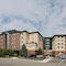 Courtyard By Marriott Boston Waltham - map