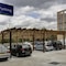 Holiday Inn Express London - Excel By Ihg - map