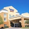 Fairfield Inn & Suites By Marriott Winchester - map