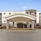 Courtyard By Marriott Potomac Mills Woodbridge - map
